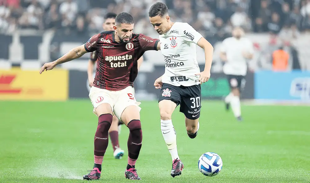 Respaldo. Universitario de Deportes contará con el apoyo de su hinchada en el Monumental para conseguir la clasificación a octavos de la Sudamericana. Foto: difusión