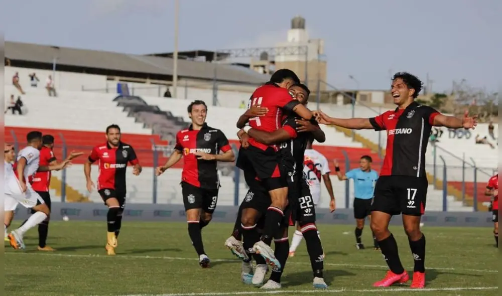 Melgar derrotó por la mínima diferencia a Municipal en Lima. Tandazo hizo el gol. Foto: La República Melgar derrotó por la mínima diferencia a Municipal en Lima. Tandazo hizo el gol. Foto: La República