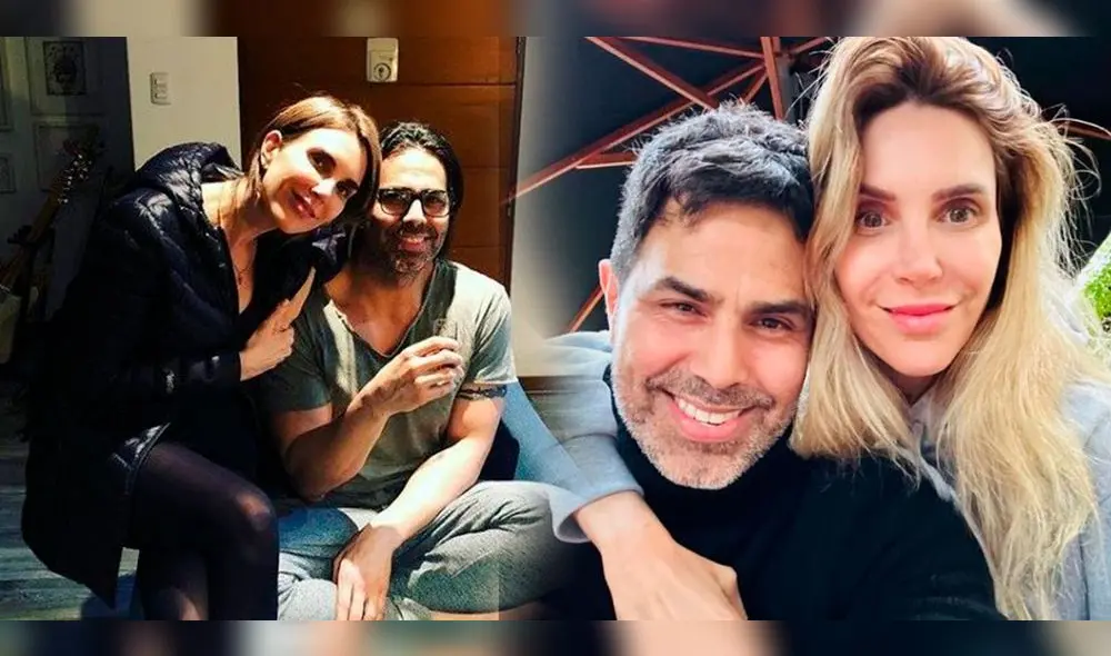 ¿Deja el periodismo? Juliana Oxenford sorprende con anuncio. Foto: Instagram/Juliana Oxenford, Jhovan Tomasevich ¿Deja el periodismo? Juliana Oxenford sorprende con anuncio. Foto: Instagram/Juliana Oxenford, Jhovan Tomasevich