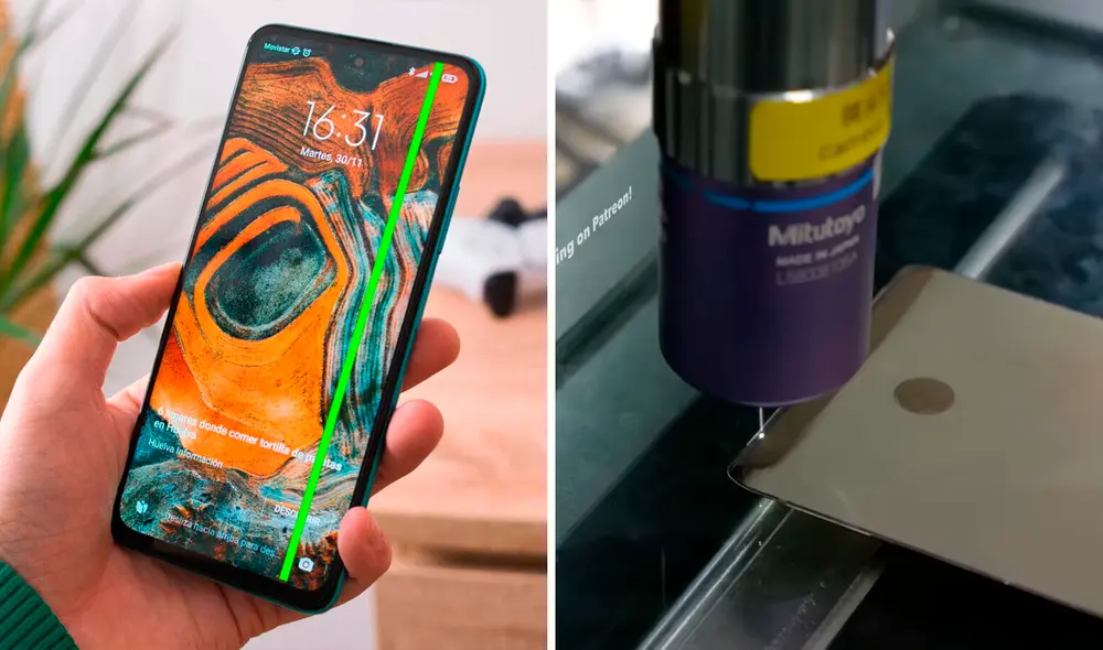 El nuevo invento podría solucionar los problemas de miles en el mundo. Foto: Composición LR / Xataka / Strangeparts