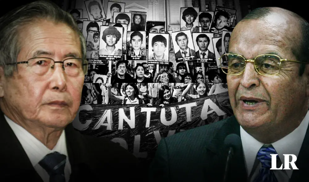 Hasta la fecha, los familiares esperan el juicio oral contra los principales miembros del Grupo Colina. Foto: composición de Jazmín Ceras/La República Hasta la fecha, los familiares esperan el juicio oral contra los principales miembros del Grupo Colina. Foto: composición de Jazmín Ceras/La República