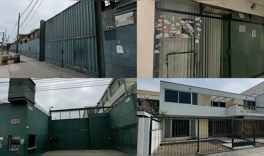 Se rematarán inmuebles ubicados en Paracas (Pisco), San Miguel, Surco, San Borja y El Callao. Foto: Composición/LR Se rematarán inmuebles ubicados en Paracas (Pisco), San Miguel, Surco, San Borja y El Callao. Foto: Composición/LR