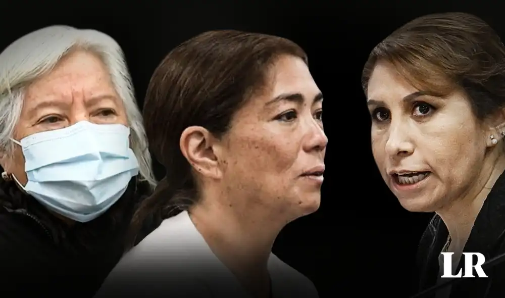 El Poder Judicial debatirá este martes el pedido de 36 meses de prisión preventiva. Foto: composición Jazmin Ceras/La República