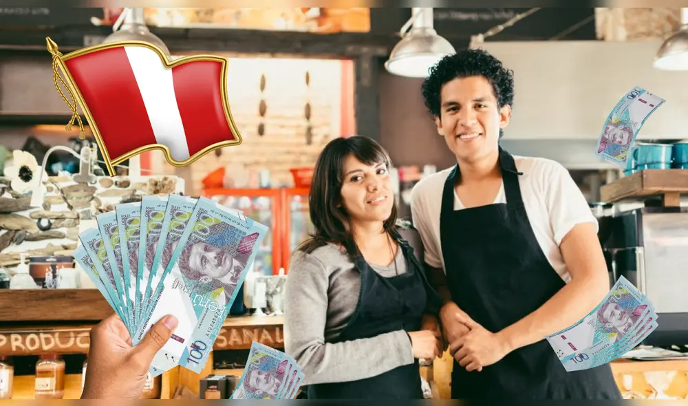 Prestamype ha dado más de S/400 millones en financiamiento a micro, pequeñas y medianas empresas desde el 2017.