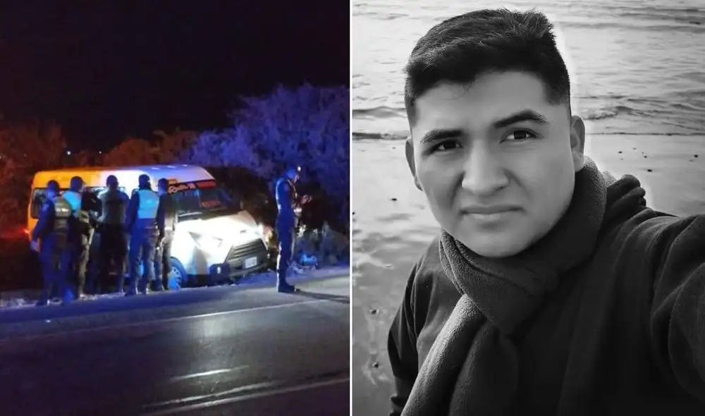 Asalto en La Libertad dejó tres fallecidos. Foto: composición LR/ PNP