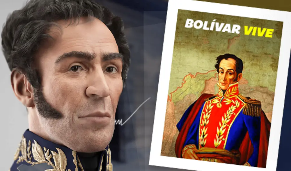 El bono por el natalicio de Simón Bolívar se entregó por última vez en el 2022. Foto: composición LR/El Español/Patria
