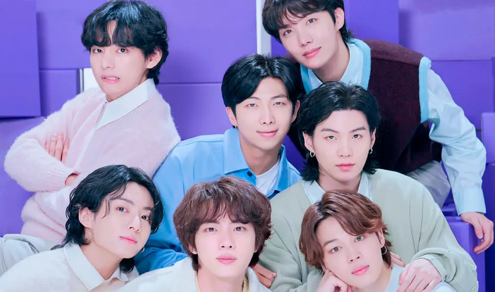 Conoce los signos zodiacales de los integrantes de BTS. Foto: BIGHIT