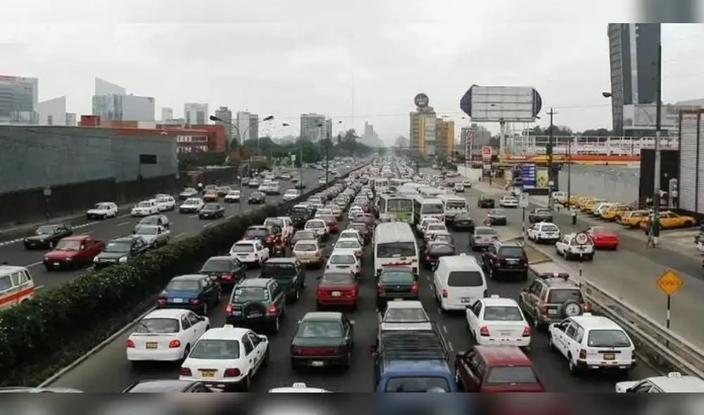 El evento deportivo se desarrollará a las 7.30 p. m. Foto: referencial/ Canal N