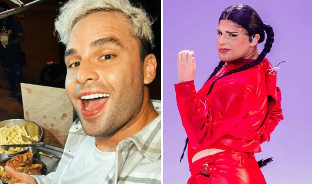 IOA confirma que el evento se llevará a cabo en el Centro Deportivo de Lima, en Chorillos. Foto: composición LR/Instagram/Vulture