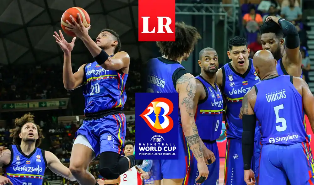 La lista de elegibles por Venezuela puede ser modificada hasta el 18 de agosto. Foto: composición LR / FVB La lista de elegibles por Venezuela puede ser modificada hasta el 18 de agosto. Foto: composición LR / FVB