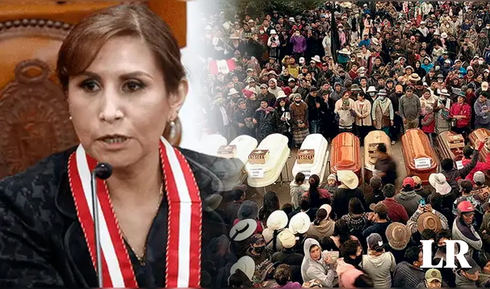 Ciudadanos exigen justicia para muertos en protestas. Foto: composición LR/EFE Ciudadanos exigen justicia para muertos en protestas. Foto: composición LR/EFE