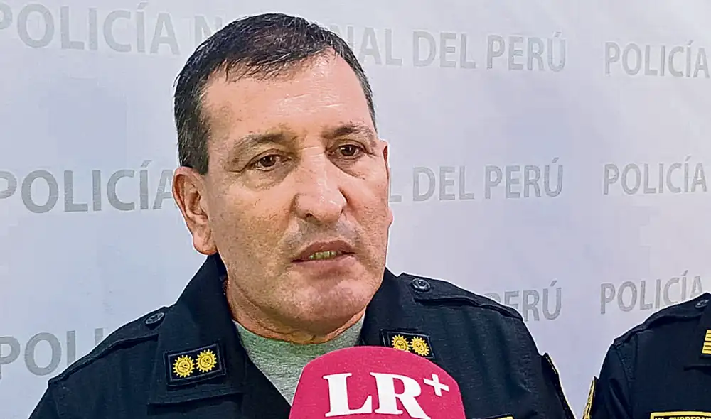 No denuncian. Muchas personas que son extorsionadas no reportan el hecho a la Policía. Foto: Sergio Verde/La República No denuncian. Muchas personas que son extorsionadas no reportan el hecho a la Policía. Foto: Sergio Verde/La República