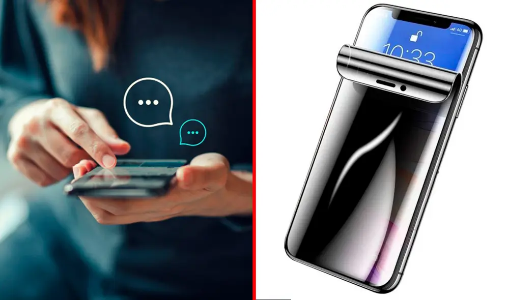 Es uno de los accesorios que se ha popularizado. Foto: Composición LR