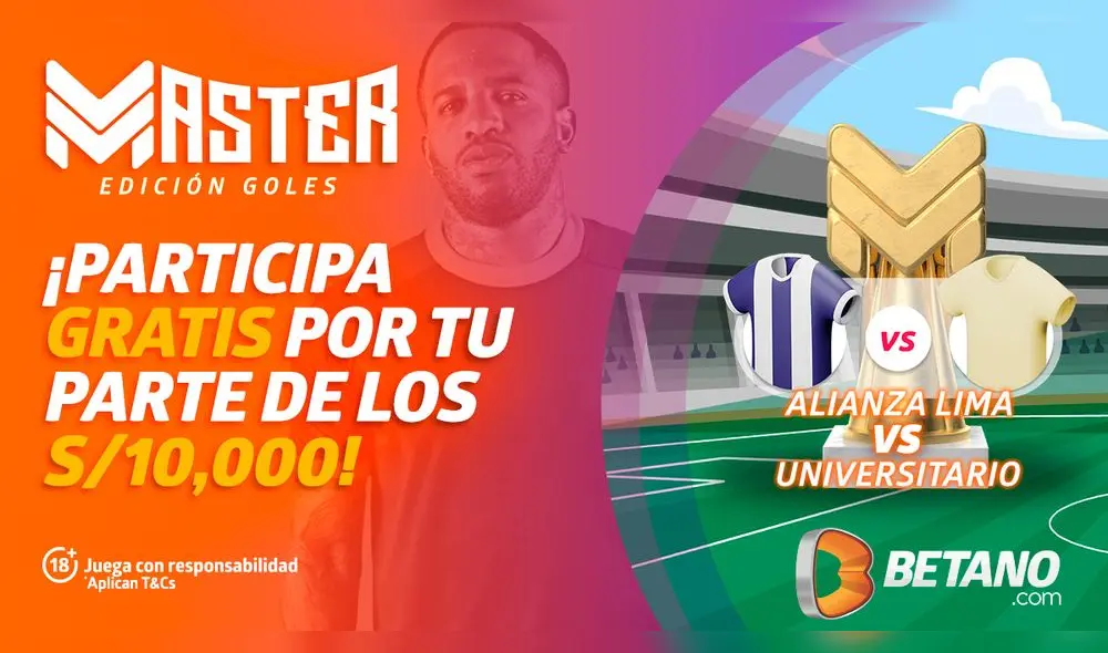 Betano ofrecerá su propio clásico de ofertas que comprenden las mejores SuperCuotas, Super Cuotas Mejoradas, Bet Builder.