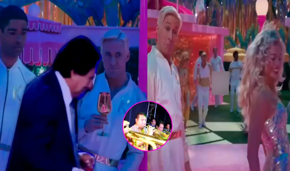 El video sacó miles de sonrisas en redes sociales. Foto: composición LR/@Titosilvamusic/TikTok