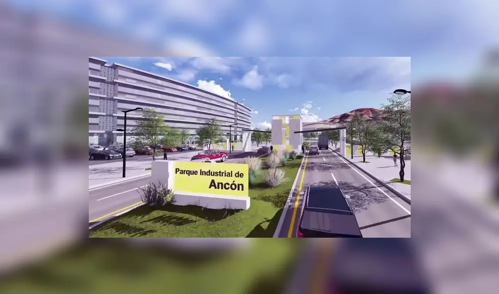 Cinco empresas globales han mostrado su interés en este megaproyecto. Foto: ProInversión