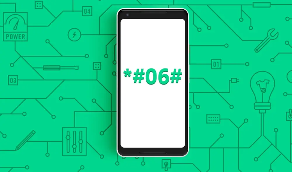 Conocer el código IMEI de tu celular es muy importante porque con él sabrás si tu celular le pertenecía antes a alguien o no. Foto: Xataka Android Conocer el código IMEI de tu celular es muy importante porque con él sabrás si tu celular le pertenecía antes a alguien o no. Foto: Xataka Android