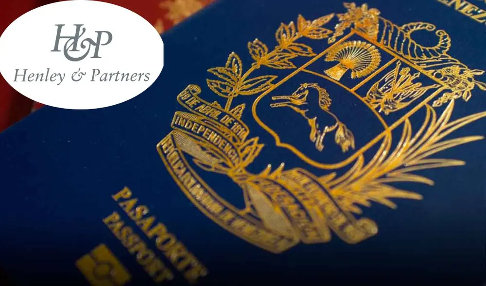 La firma Henley & Partners realizan la lista de los pasaportes más poderosos cada año. Foto: composición LR/Rostros Venezolanos/Hubbies La firma Henley & Partners realizan la lista de los pasaportes más poderosos cada año. Foto: composición LR/Rostros Venezolanos/Hubbies