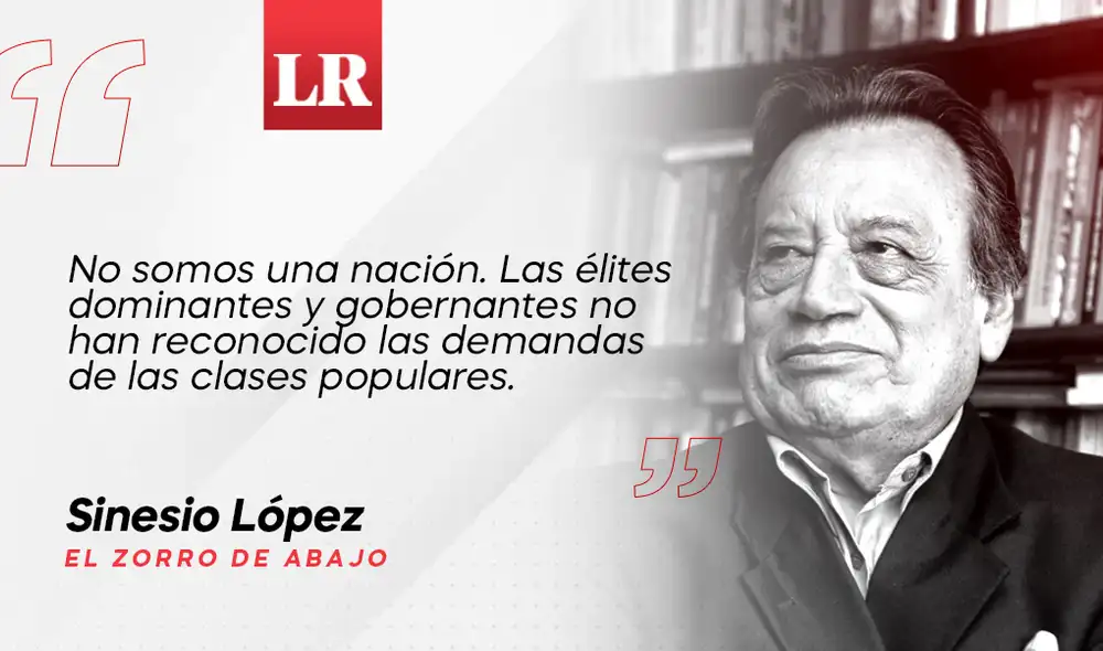 López