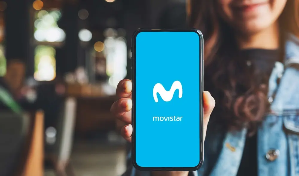 Así podrás saber tu número de celular en Movistar. Foto: BBVA Perú