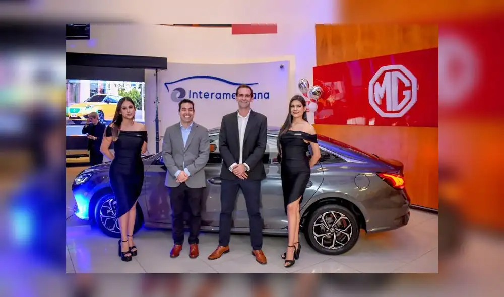 MG en línea con su sólida estrategia de crecimiento y excelencia. MG en línea con su sólida estrategia de crecimiento y excelencia.