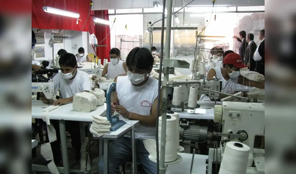 Produce, a través del Decreto Supremo n. ° 007-2023-Produce, modificó el reglamento del Decreto Legislativo N. ° 1414. Foto: Andina Produce, a través del Decreto Supremo n. ° 007-2023-Produce, modificó el reglamento del Decreto Legislativo N. ° 1414. Foto: Andina