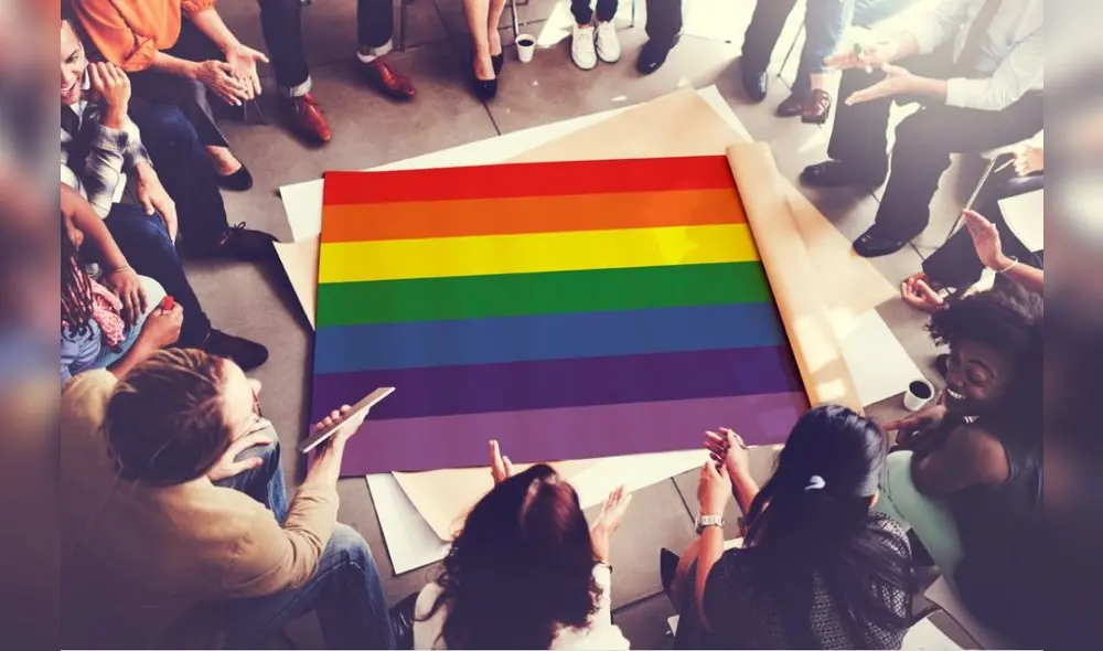 En junio del 2022, 1 de cada 4 personas LGBTQ+ había experimentado discriminación de parte de su gerencia. Foto: El Economista En junio del 2022, 1 de cada 4 personas LGBTQ+ había experimentado discriminación de parte de su gerencia. Foto: El Economista