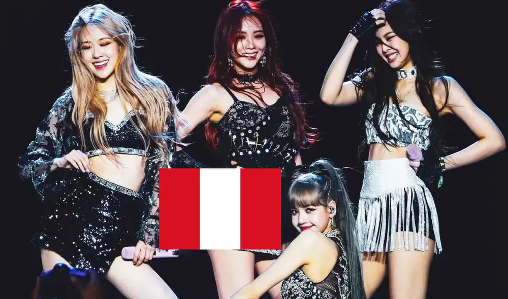Serán 20 chicas las que viajen a Corea con todo pagado, pero solo algunas podrán debutar como idols k-pop. Conoce más sobre 'Click the star Perú'. Foto: composición LR/YG