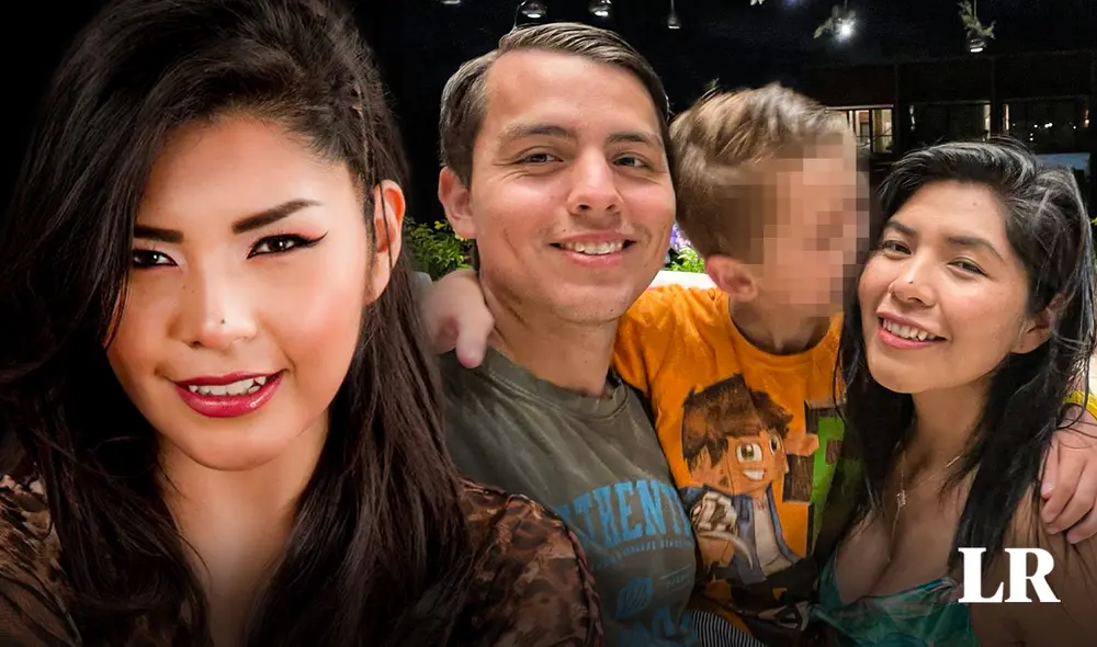 Yarita Lizeth oficializó a su novio a inicios de julio. Foto: composición de Jazmín Ceras/La República/Patric Lundberg/Facebook Yarita Lizeth oficializó a su novio a inicios de julio. Foto: composición de Jazmín Ceras/La República/Patric Lundberg/Facebook