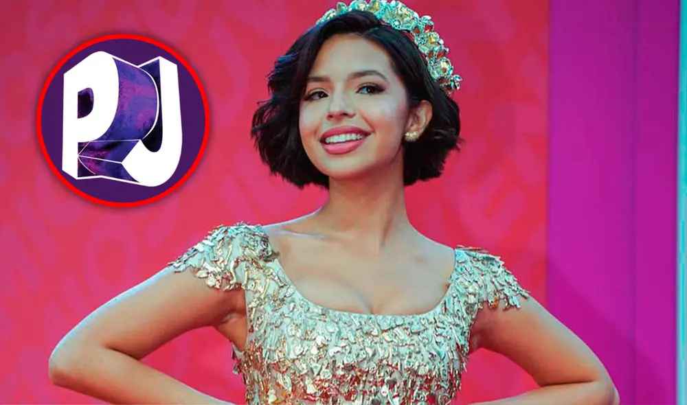 La cantante mexicana es hija del también cantante Pepe Aguilar. Foto: composición LR/Infobae/Te Daily Rind