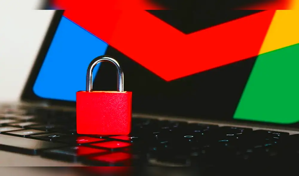 Google ofrece a los usuarios diferentes opciones para recuperar una cuenta de Gmail. Foto: Geeknetic