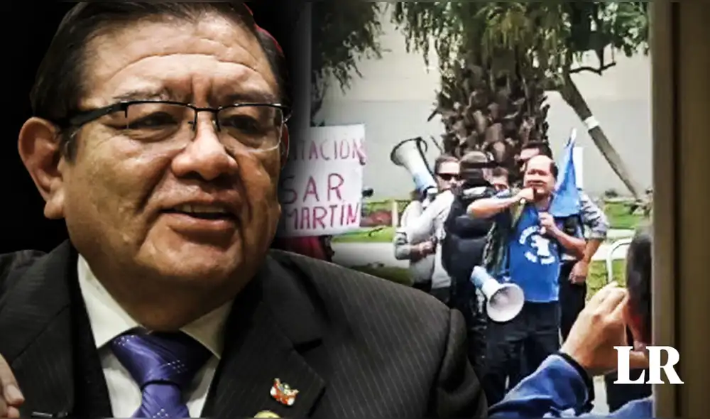 La medida presentada por el titular del JNE, Jorge Luis Salas Arenas, también incluye que no se vulnere la autonomía del sistema electoral. Foto: La República La medida presentada por el titular del JNE, Jorge Luis Salas Arenas, también incluye que no se vulnere la autonomía del sistema electoral. Foto: La República