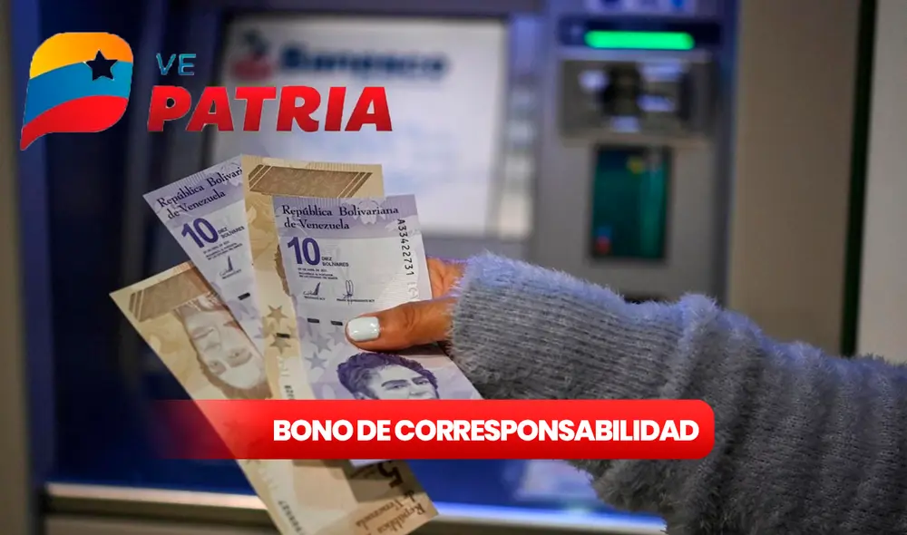 El Sistema Patria se creó en el 2016. Foto: composición LR/CNN en español/vePatria