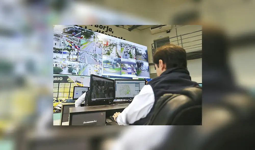 Los conductores que obstaculicen la labor de fiscalización de la ATU recibirán una multa correspondiente a 1 UIT, es decir S/4.950. Foto: El Peruano