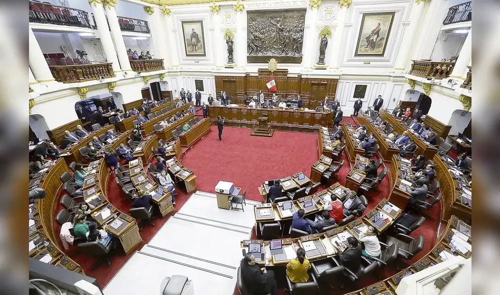 José Williams confirmó ello mediante un documento oficial. Foto: Archivos La República