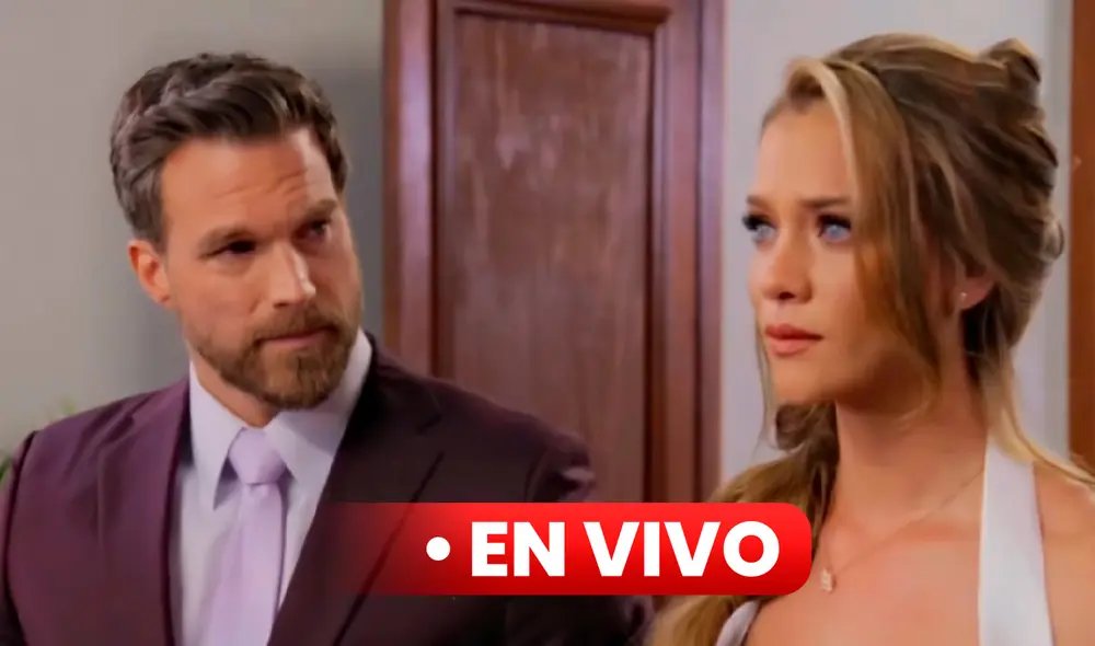 ¿María Teresa y Aldo lograrán casarse? Foto: composición LR/Televisa Univision