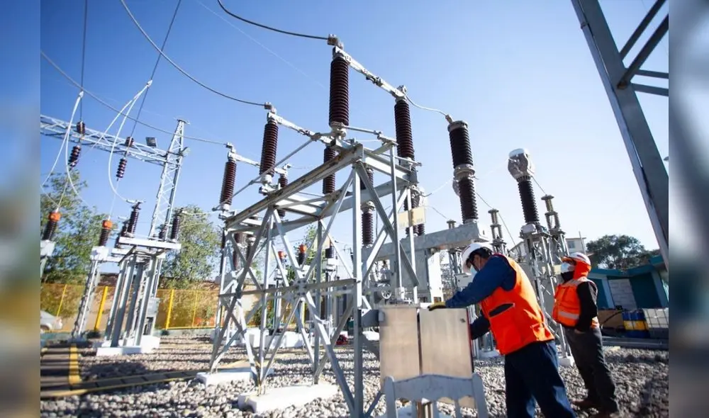 Perú podría ser sede para el próximo Foro Regional PPP Américas 2025. Foto: Andina Perú podría ser sede para el próximo Foro Regional PPP Américas 2025. Foto: Andina