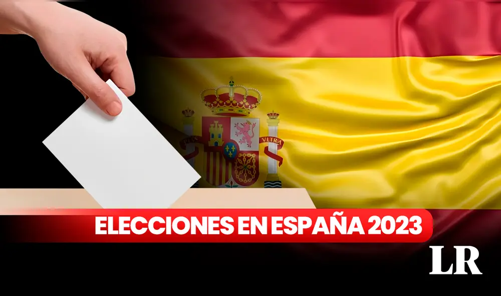 El voto nulo y el voto en blanco suelen ser confudidos por los ciudadanos. Foto: composición LR/Fabrizio Oviedo/El Español