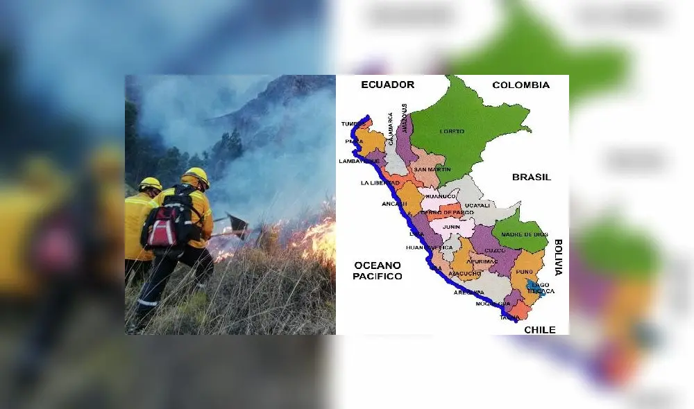 Autoridades deben adoptar medidas pertinentes. Foto: composición La República