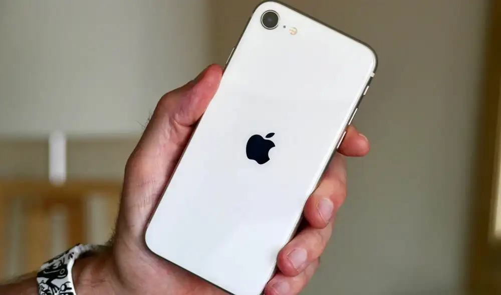 El iPhone es uno de los dispositivos más populares. Foto: Applesfera