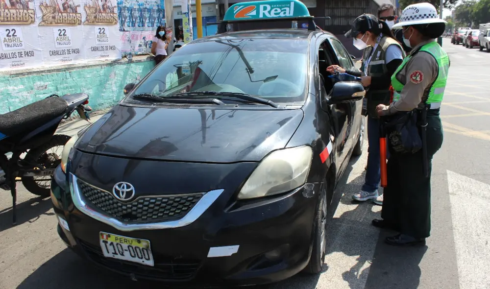 Se podrán pagar papeletas de hasta S/5 en el Callao. Foto: difusión