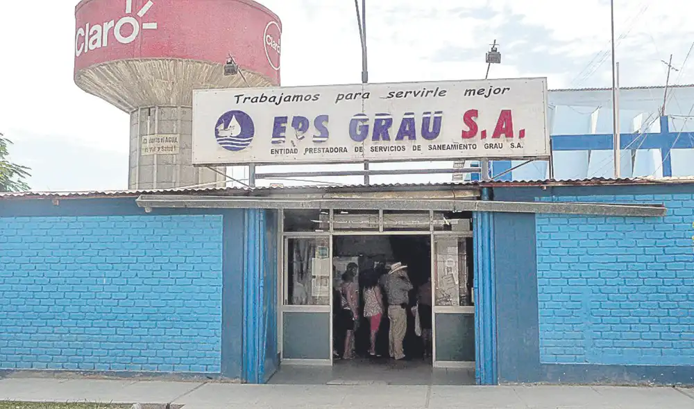 Cambio. Forma parte del plan de preparación y respuesta por lluvias de El Niño Global. Foto: difusión Cambio. Forma parte del plan de preparación y respuesta por lluvias de El Niño Global. Foto: difusión