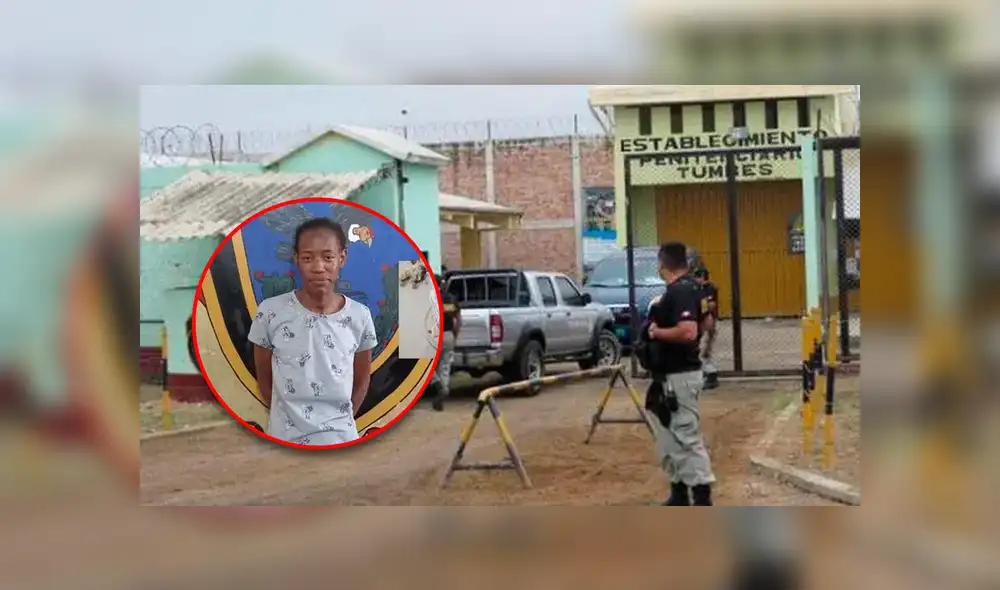 La mujer es investigada por la fiscalía especializada. Foto: composición LR/PNP