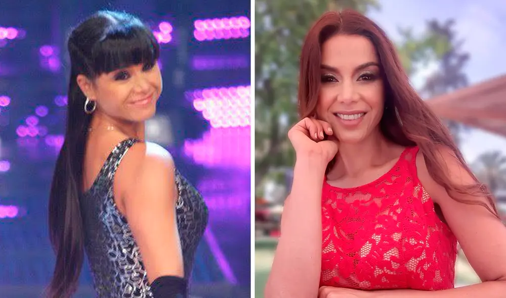 Melissa García se mudó junto a su esposo a Dubái, donde tuvo una vida llena de lujos. Foto: composición LR/Melissa García/Facebook/Instagram