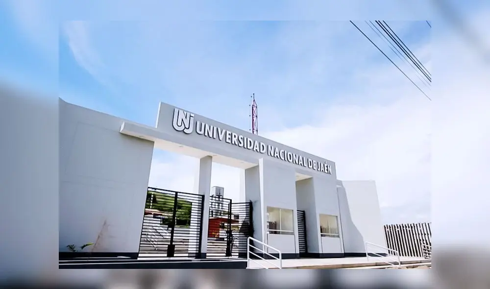 Solicitan investigar las acusaciones de corrupción en esta universidad. Foto: El Peruano Solicitan investigar las acusaciones de corrupción en esta universidad. Foto: El Peruano