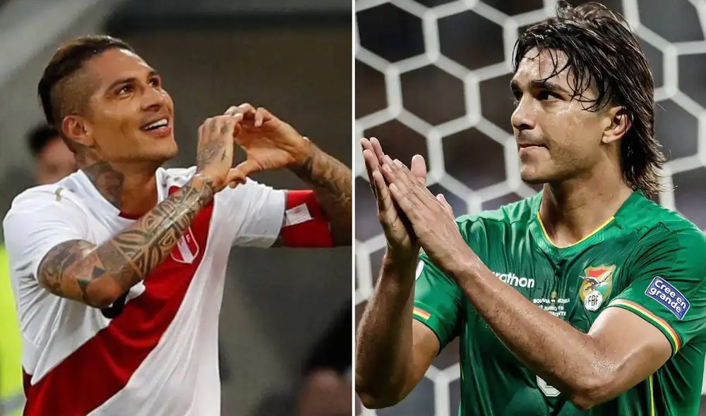 Ambos delanteros se enfrentarán en la liga ecuatoriana. Foto: composición LR Ambos delanteros se enfrentarán en la liga ecuatoriana. Foto: composición LR