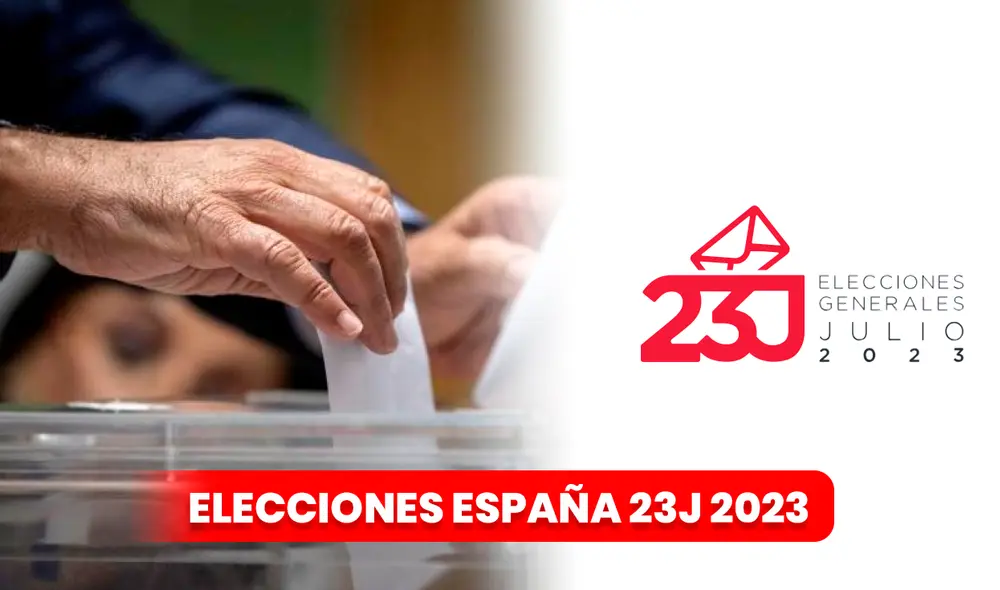 Revisa AQUÍ cómo monitorear los resultados EN VIVO de las Elecciones en España 2023. Foto: composición LR/Agencia EFE/23J Revisa AQUÍ cómo monitorear los resultados EN VIVO de las Elecciones en España 2023. Foto: composición LR/Agencia EFE/23J