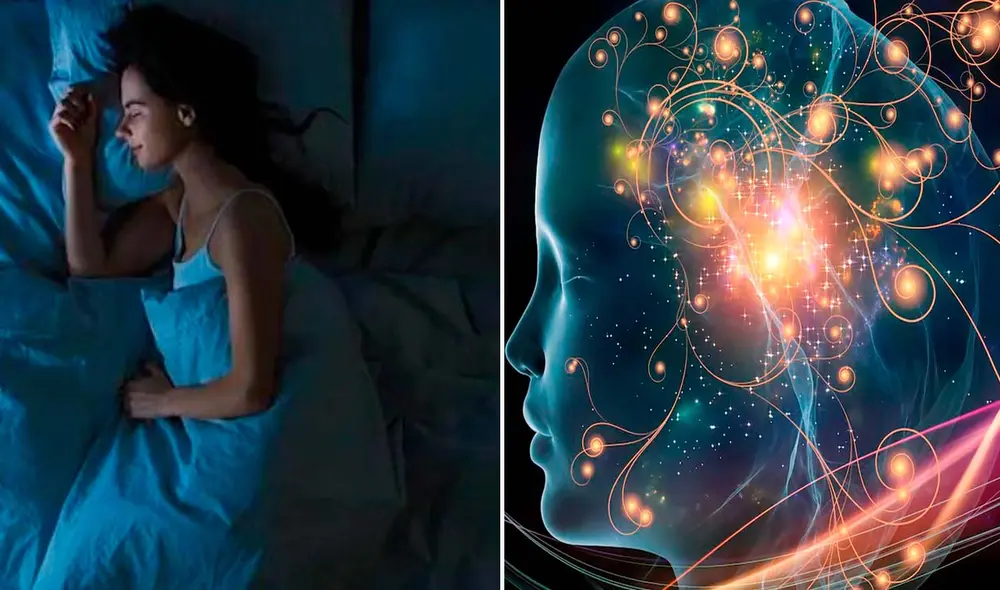 Estudios han demostrado que muchos los utilizan para enfrentar pesadillas y malos sueños. Foto: composición LR/Difusión Estudios han demostrado que muchos los utilizan para enfrentar pesadillas y malos sueños. Foto: composición LR/Difusión