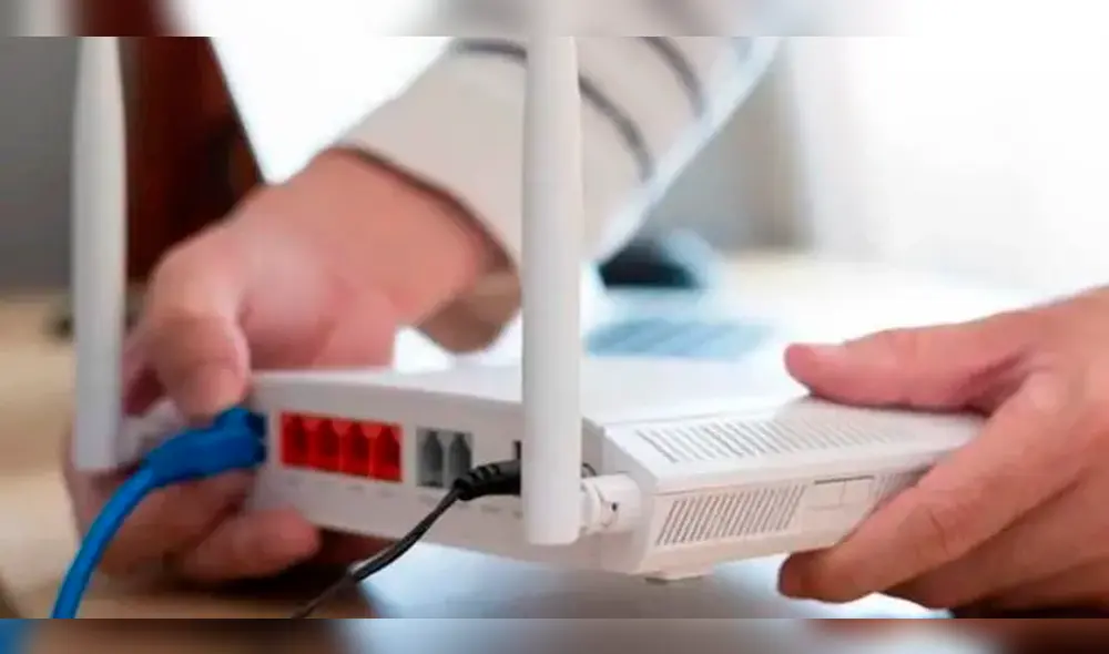 Si decidimos bien qué hacer con nuestro router viejo podremos salir beneficiados ecómicamente. Foto:  ADLSZone