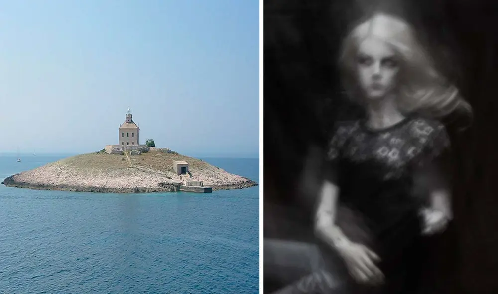 Muchos aseguran haber visto este extraño fenómeno. Foto: composición LR/Difusión Muchos aseguran haber visto este extraño fenómeno. Foto: composición LR/Difusión